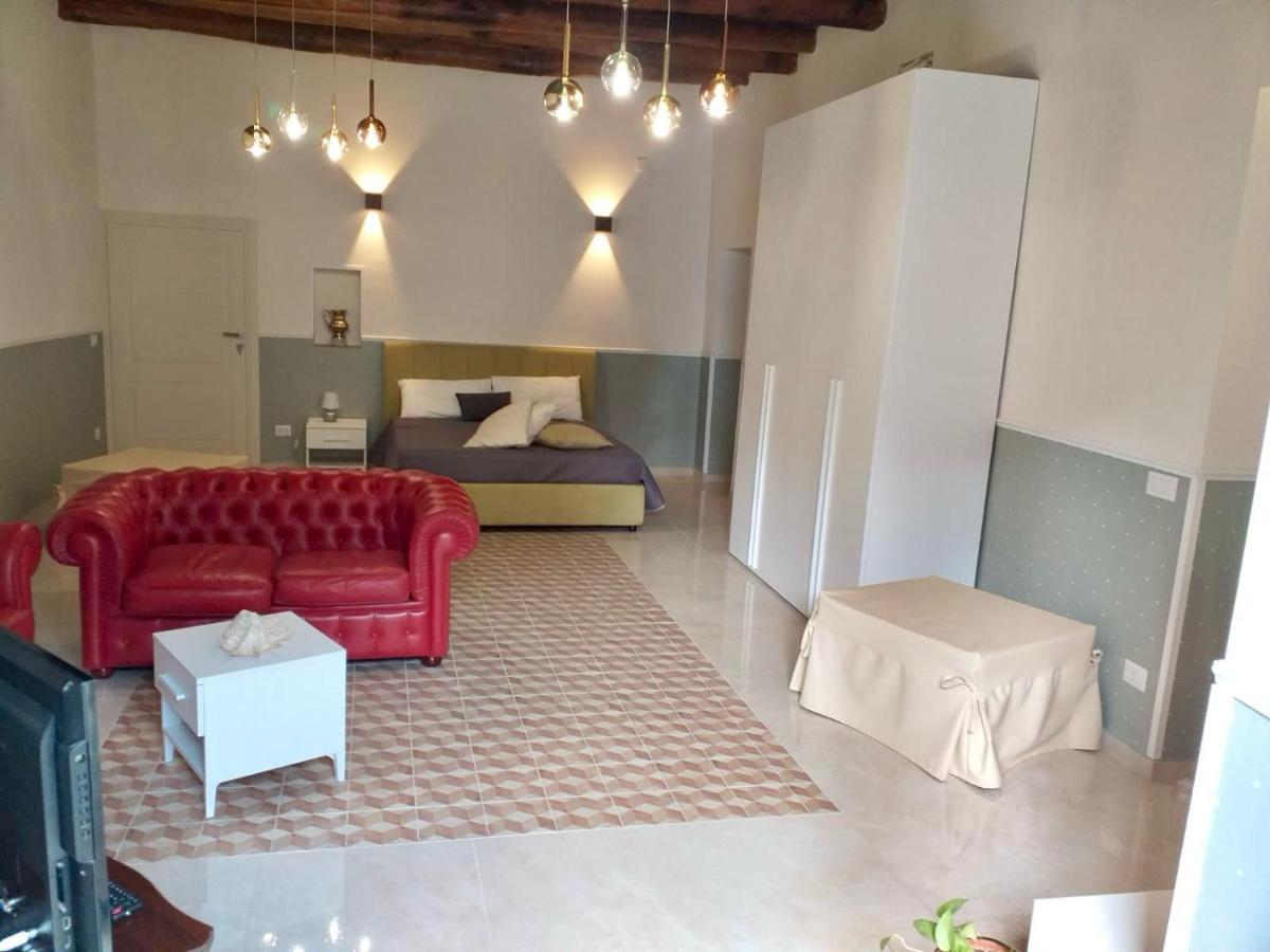 Annie'S Riviera Apartment Napoli Exterior foto