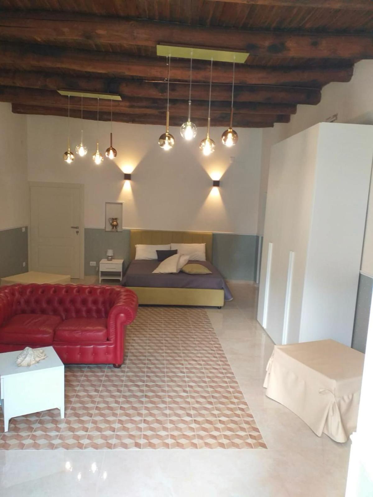 Annie'S Riviera Apartment Napoli Exterior foto